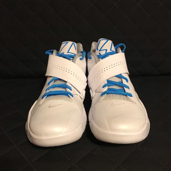 ❗️Nike KD 4 “Battle Tested”❗️ - Picture 4 of 8